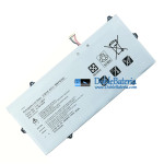 Batería para Samsung NP900X5T AA-PBTN6EP [Batería de repuesto]